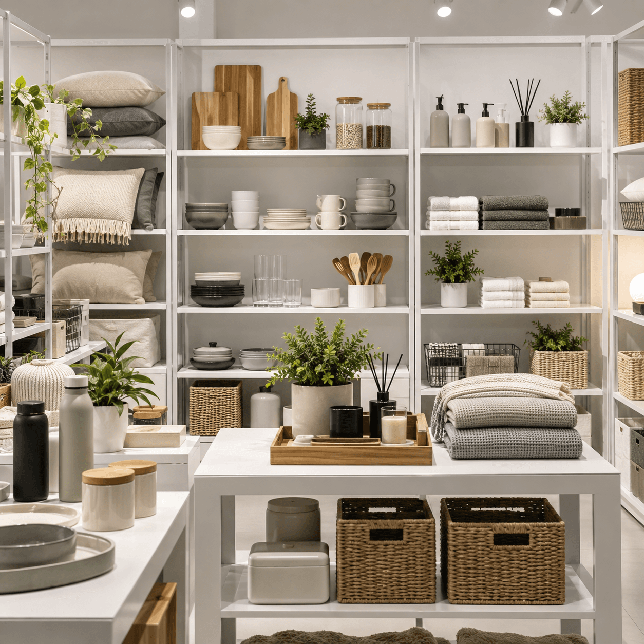Consumer Product Programs product category